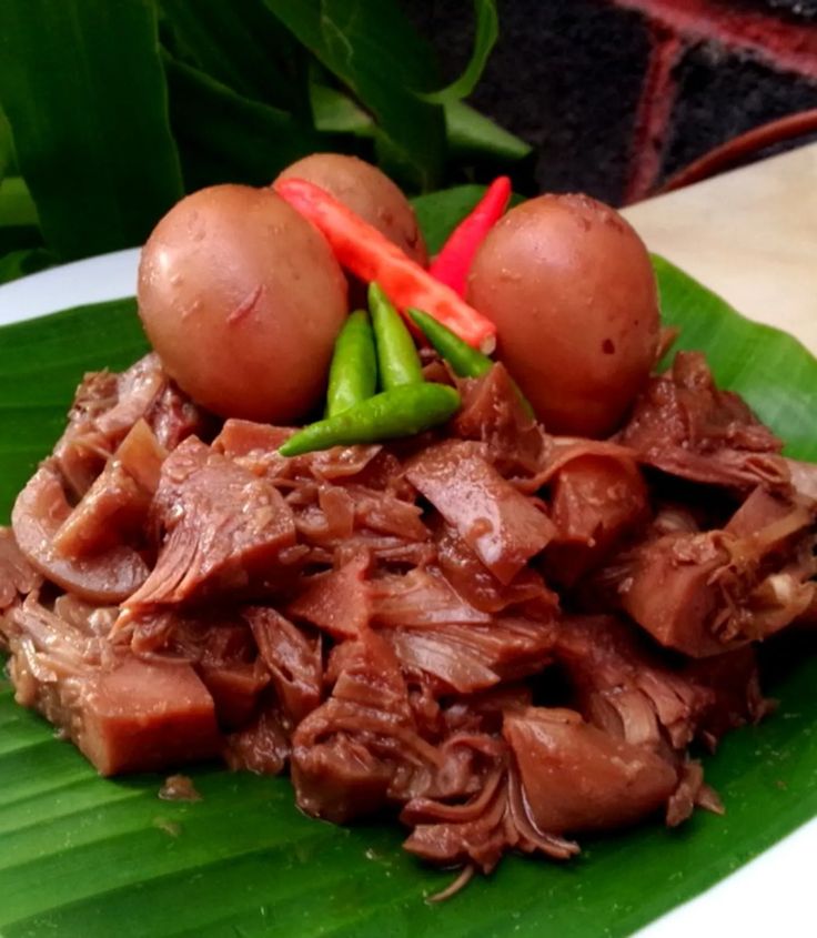 Gudeg