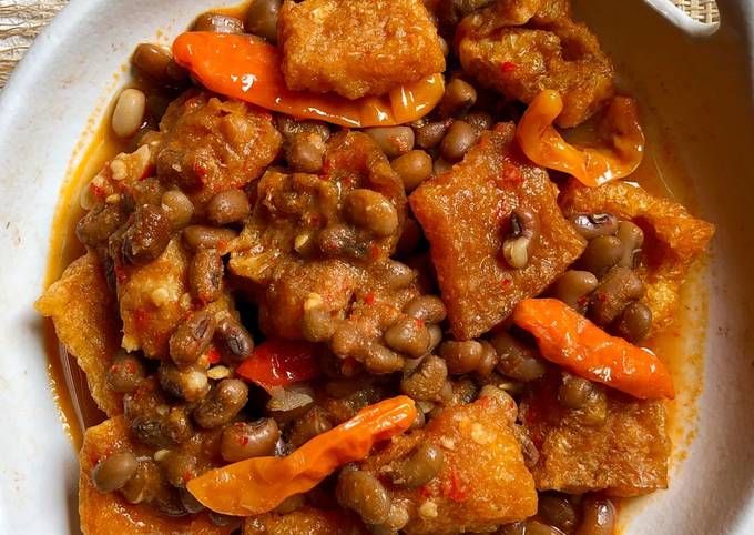 Sayur Krecek